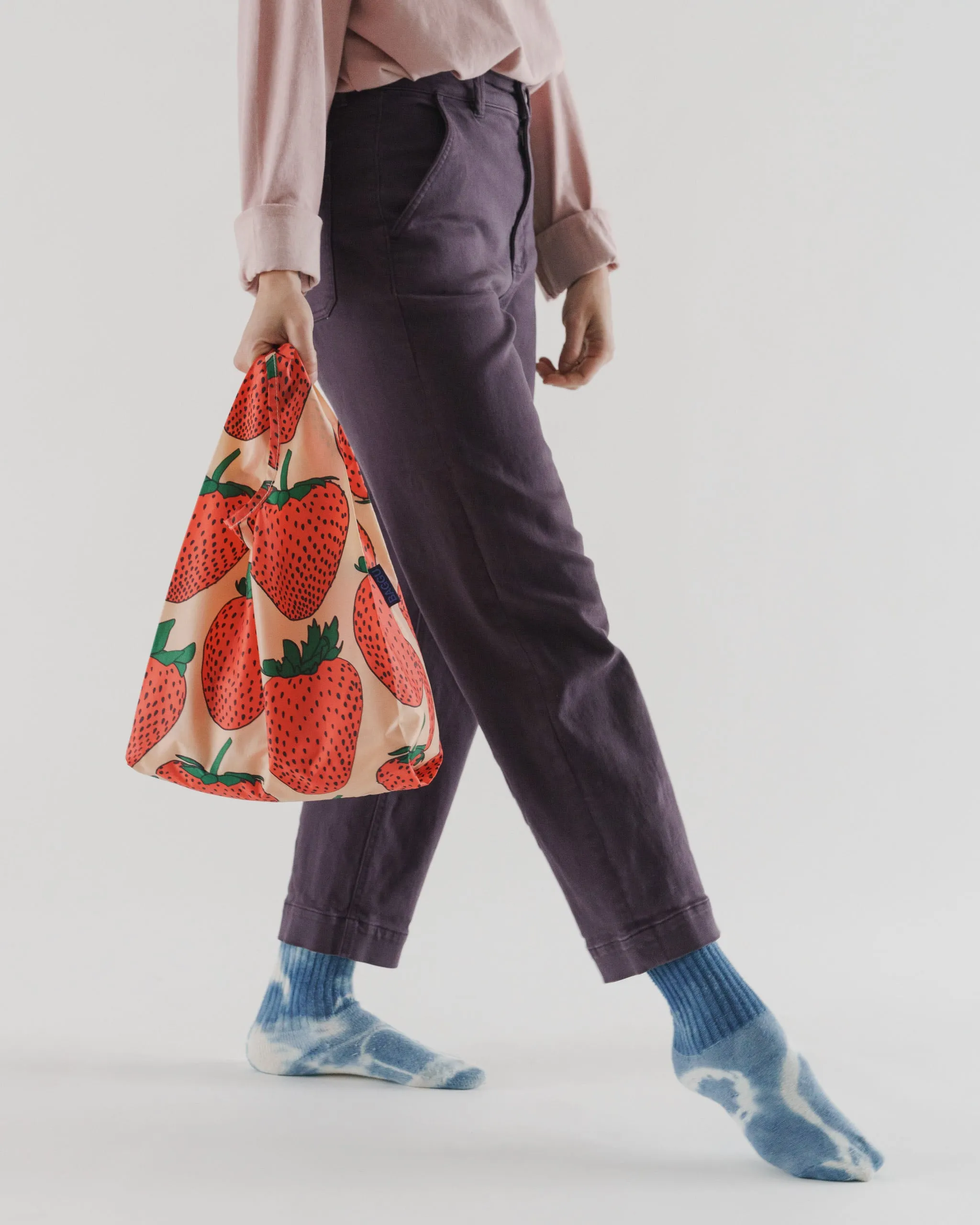 Baby Baggu Reusable Shopping Bag