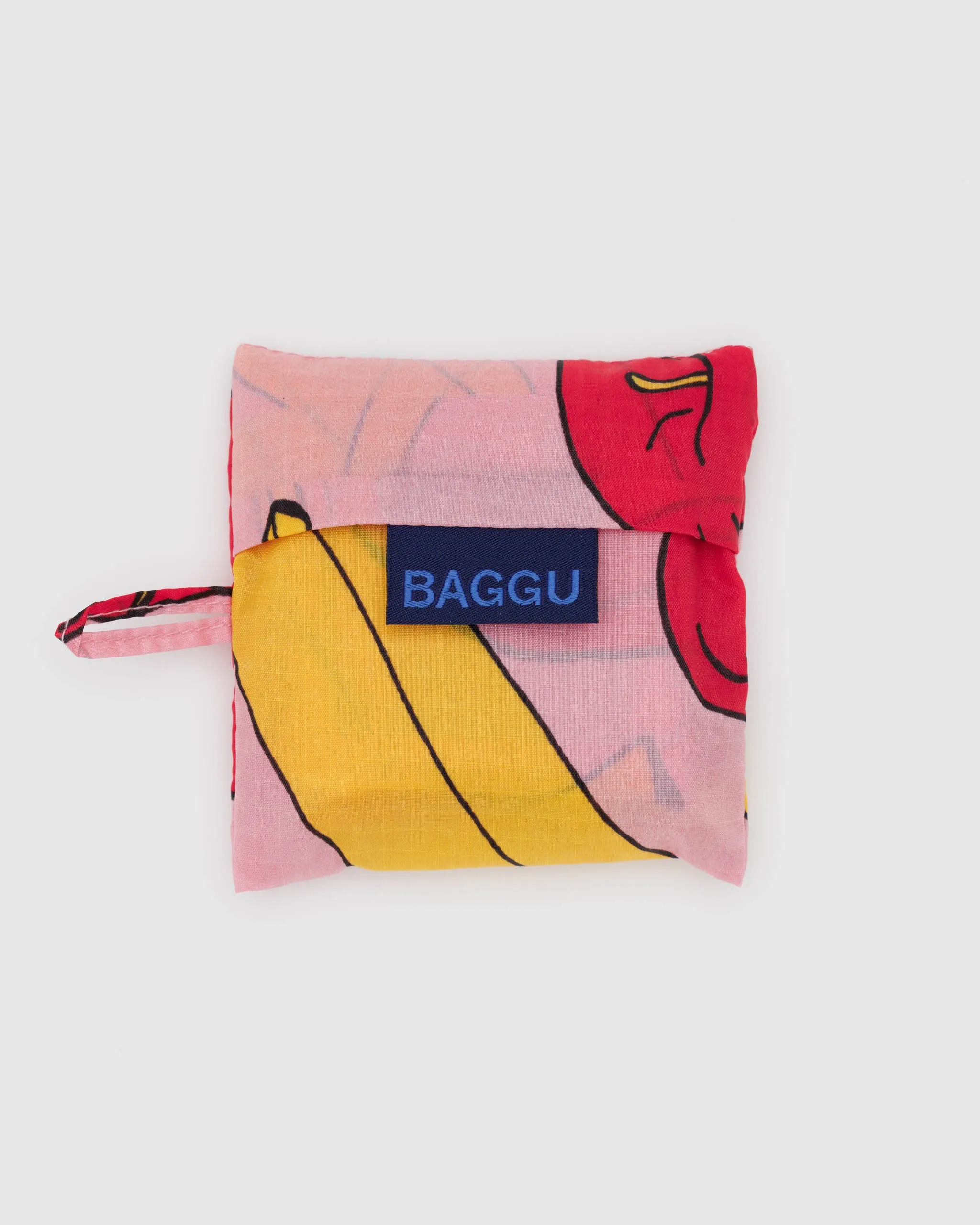 Baby Baggu Reusable Shopping Bag