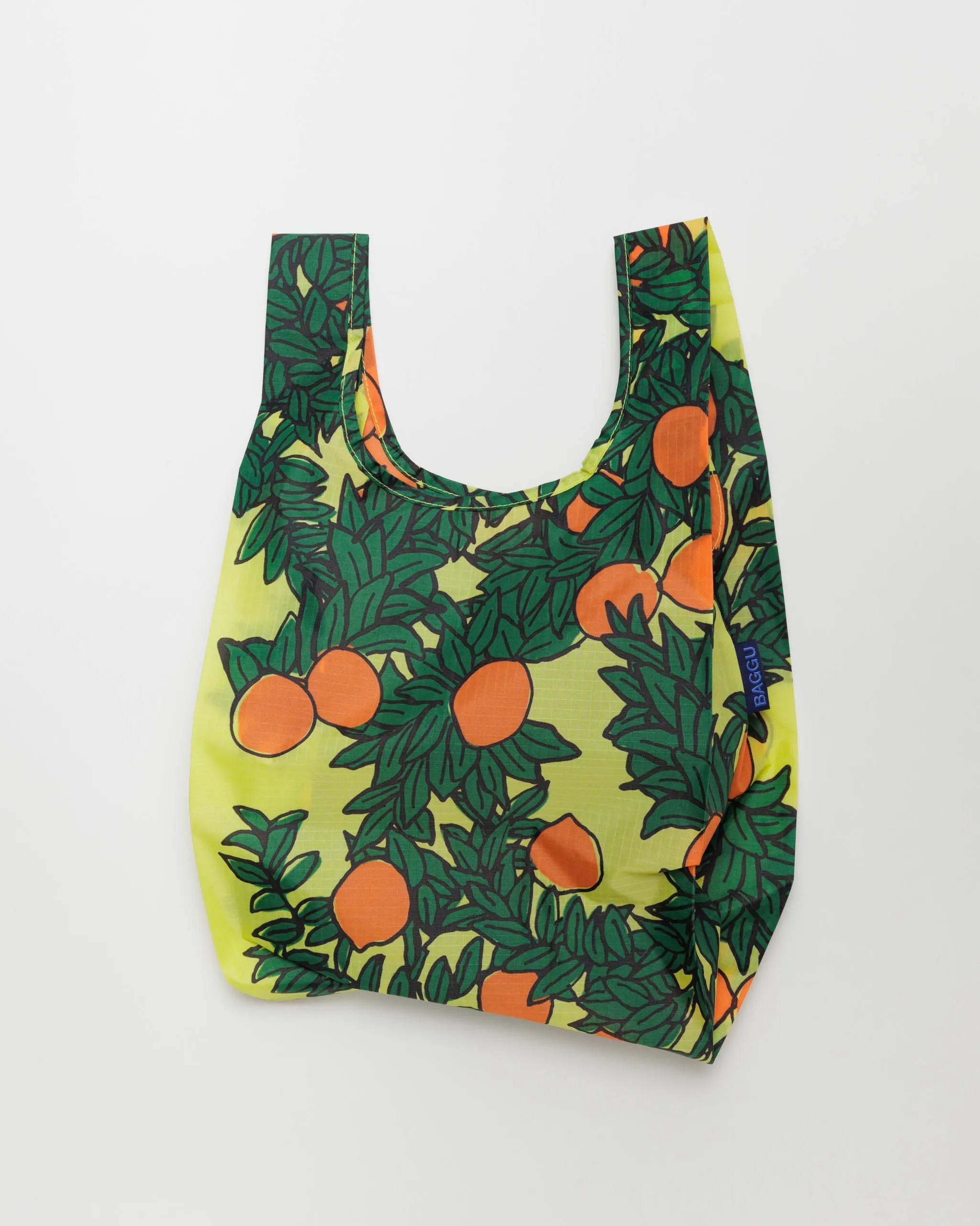 Baby Baggu Reusable Shopping Bag