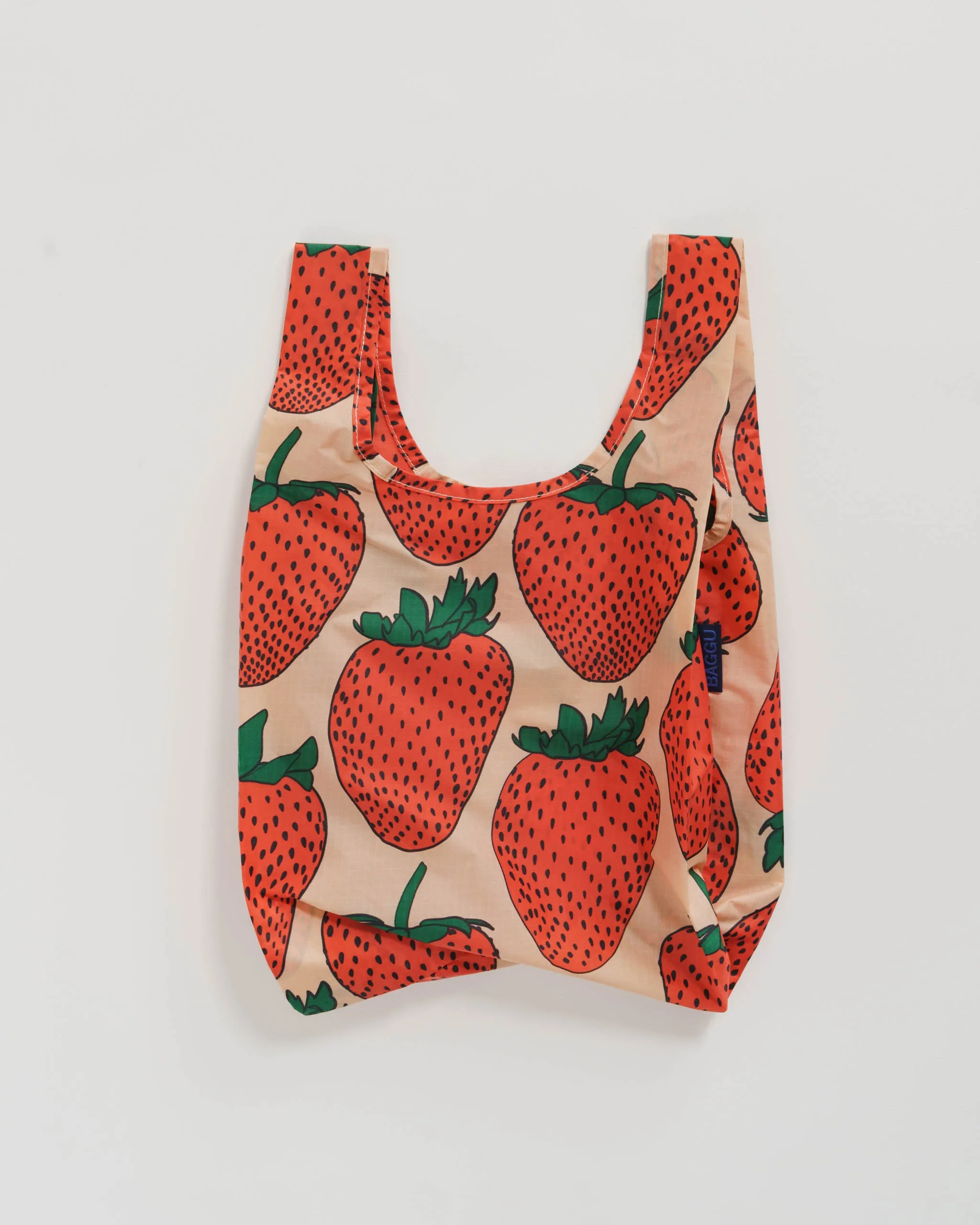 Baby Baggu Reusable Shopping Bag