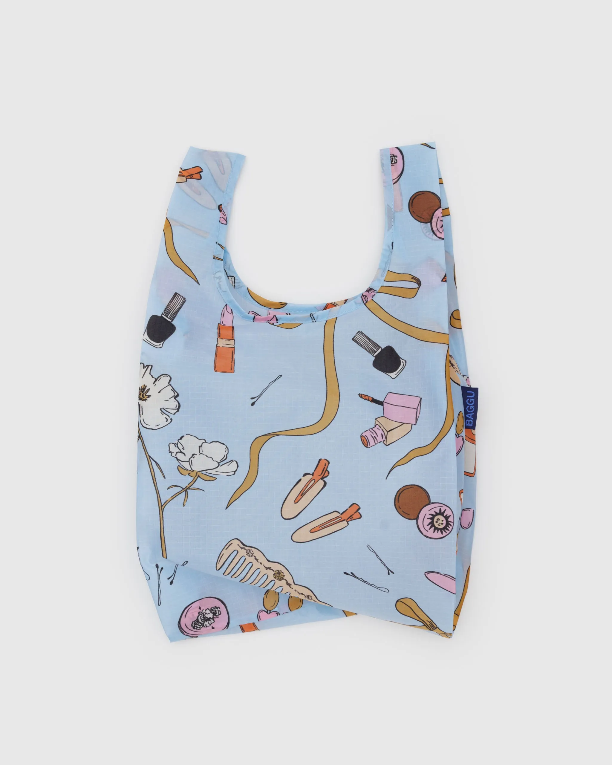 Baby Baggu Reusable Shopping Bag