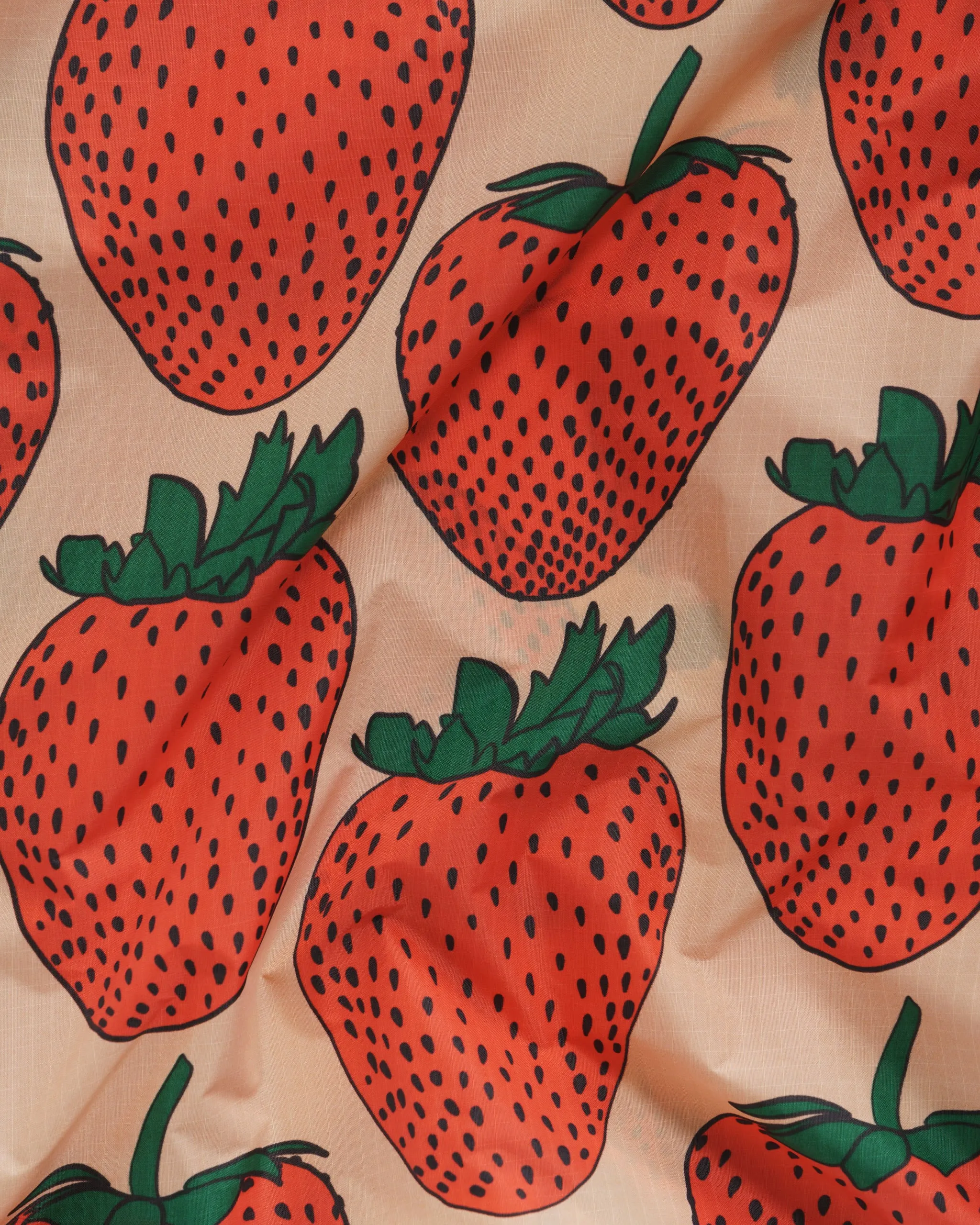 Baby Baggu Reusable Shopping Bag