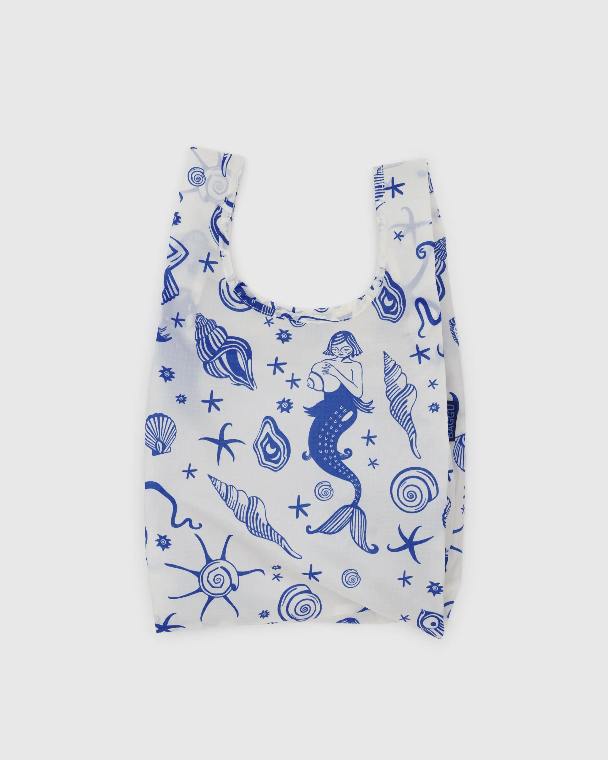 Baby Baggu Reusable Shopping Bag