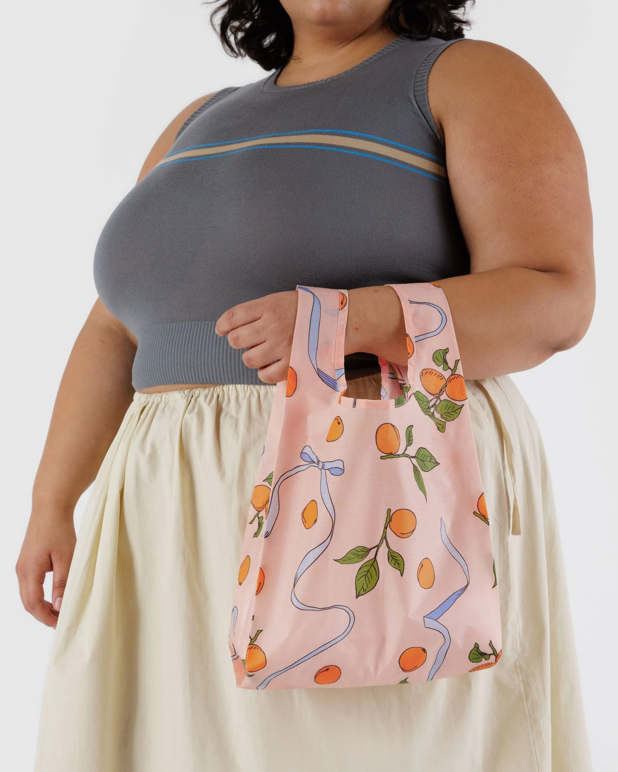 Baby Baggu Reusable Shopping Bag