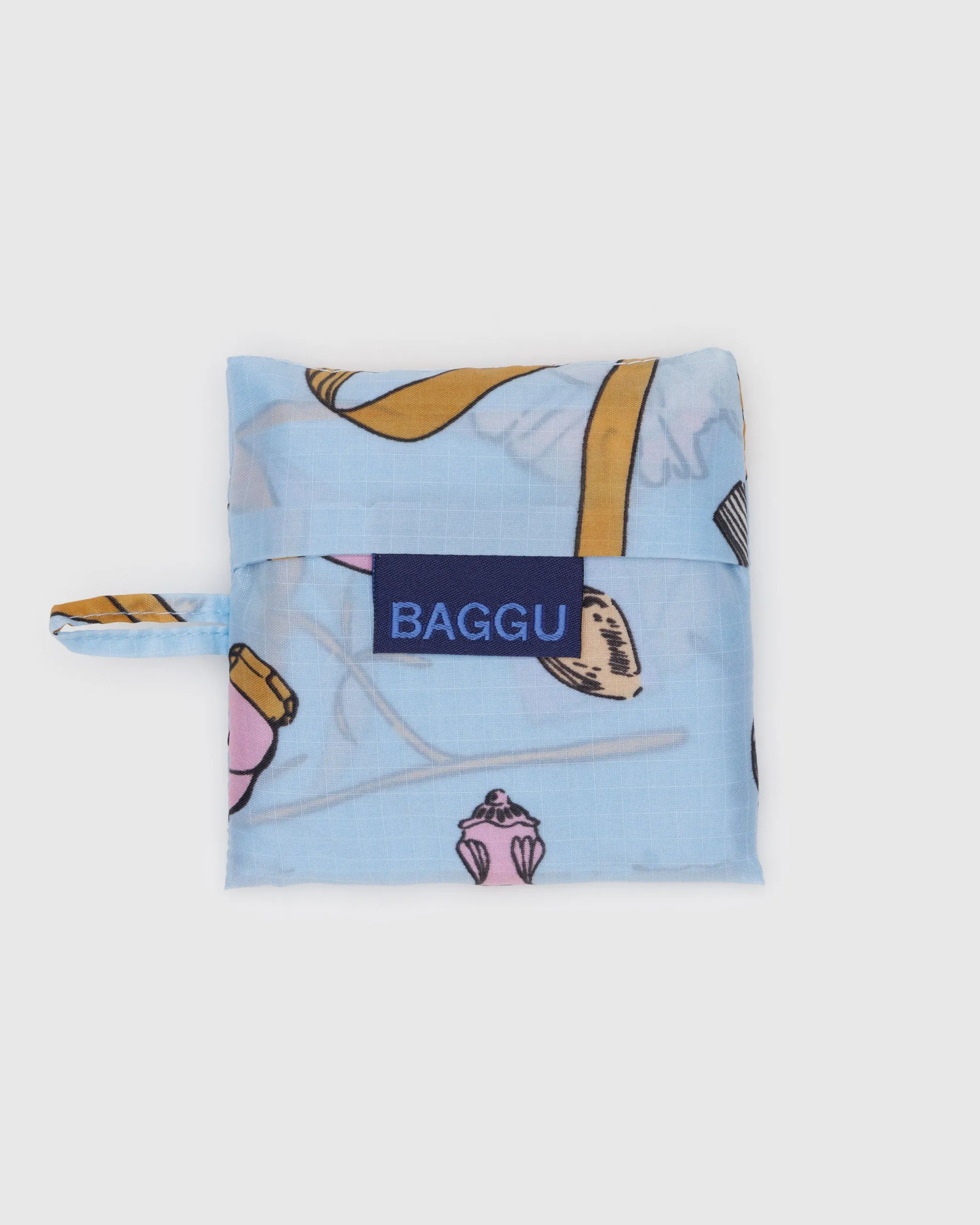 Baby Baggu Reusable Shopping Bag