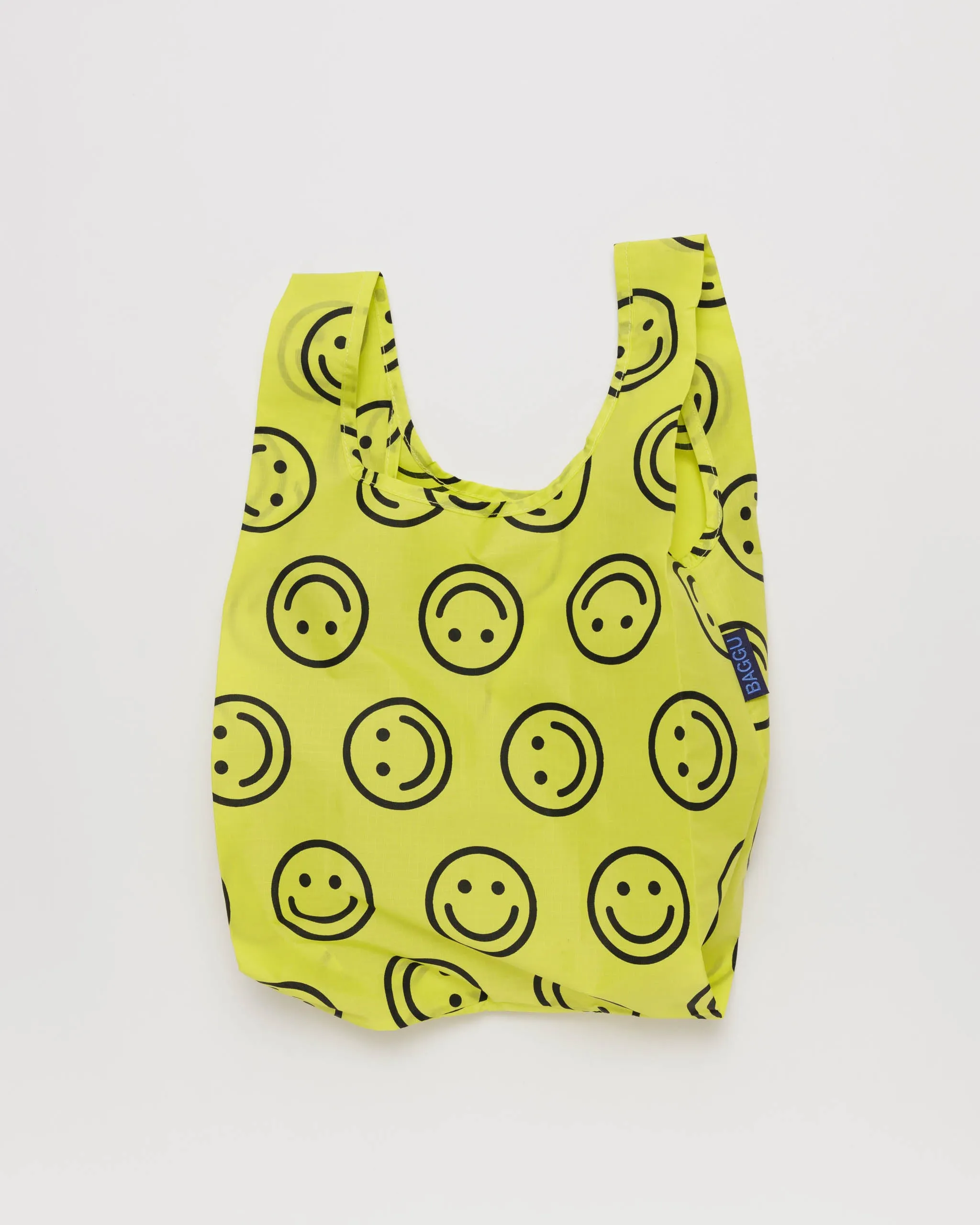 Baby Baggu Reusable Shopping Bag