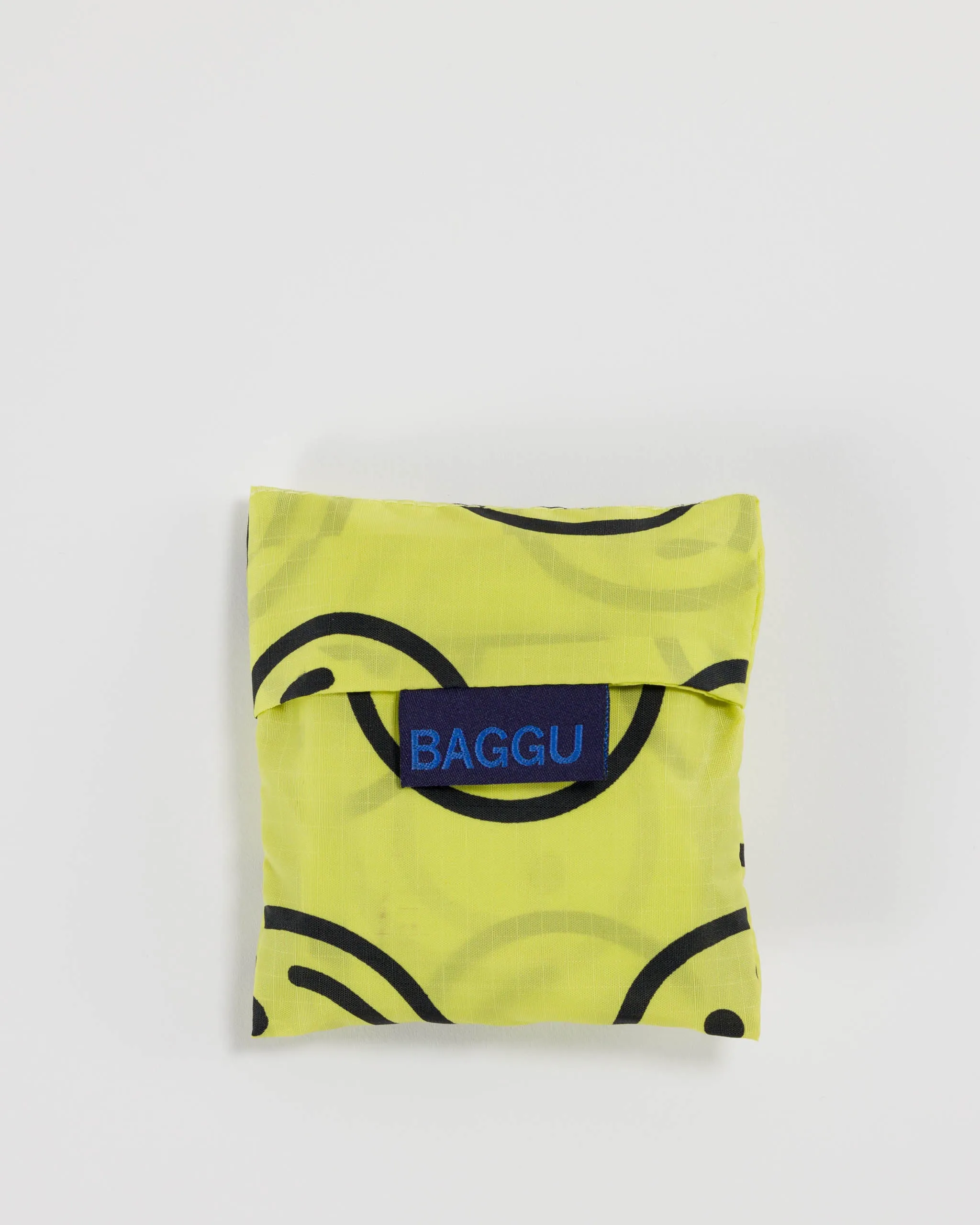 Baby Baggu Reusable Shopping Bag