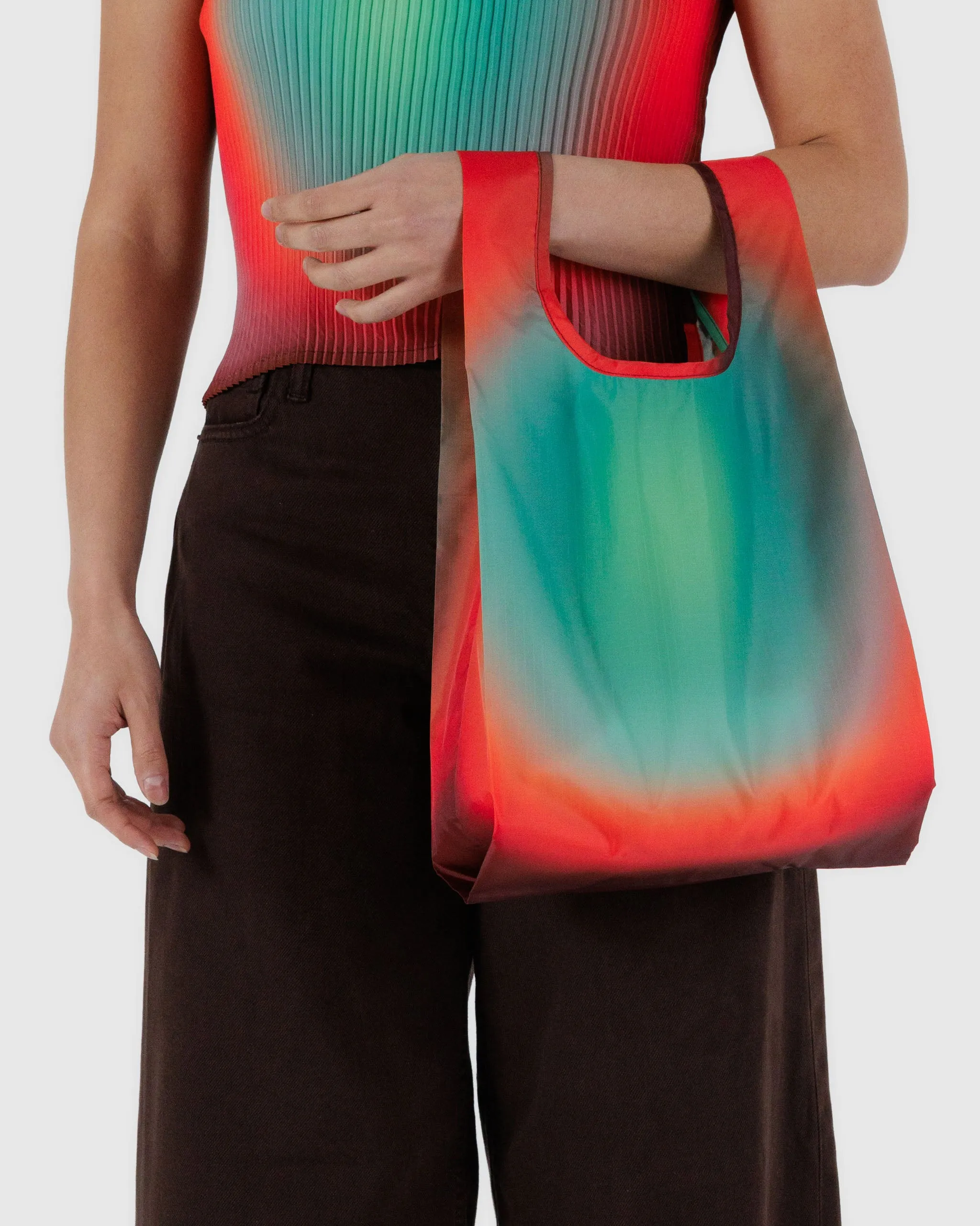 Baby Baggu Reusable Shopping Bag