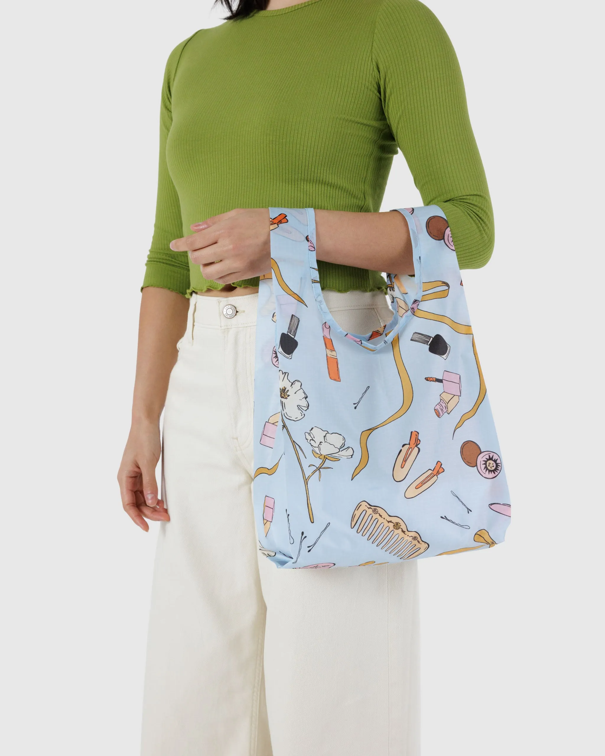Baby Baggu Reusable Shopping Bag