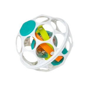 Baby Einstein Grip & Spin Ball