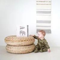 Baby Memory Book