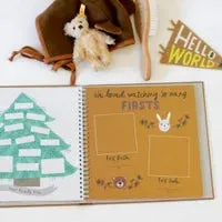 Baby Memory Book