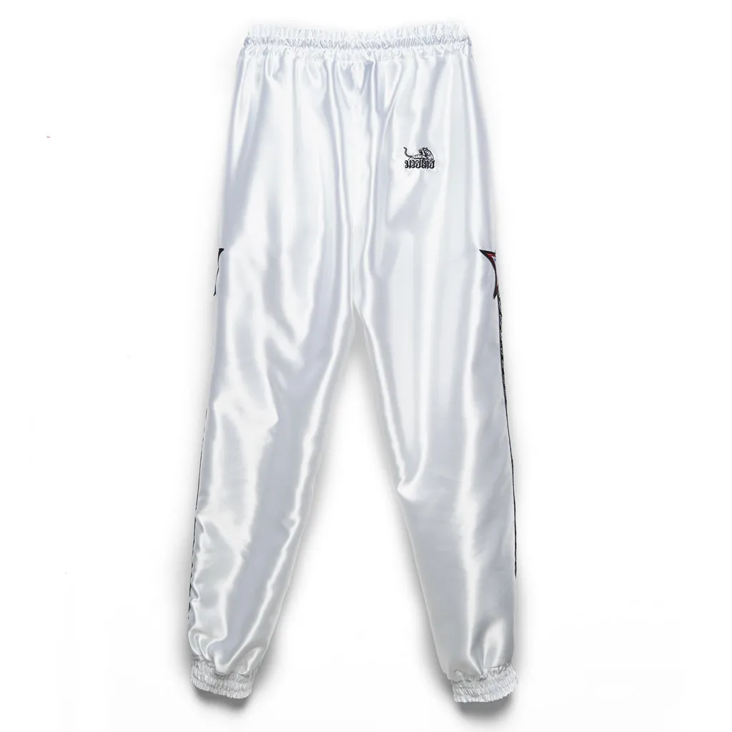 Bangkok Rising Satin Tracksuit