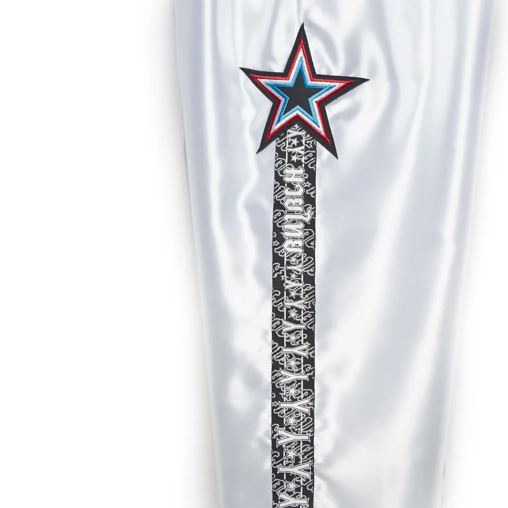 Bangkok Rising Satin Tracksuit