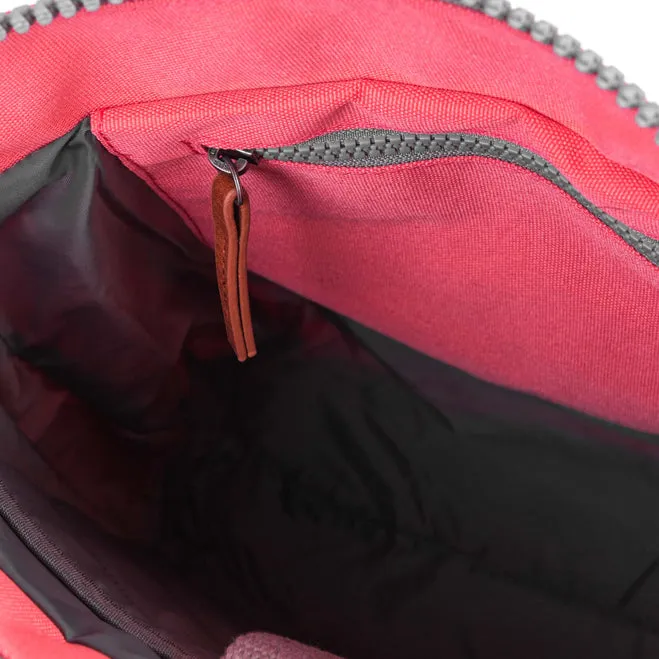 Bantry B Sustainable Coral Canvas
