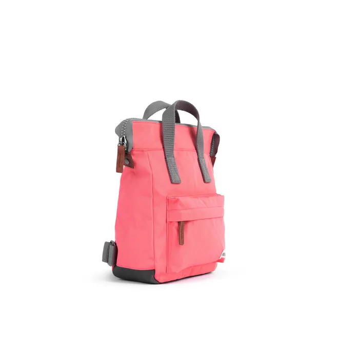 Bantry B Sustainable Coral Canvas