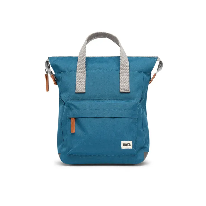 Bantry B Sustainable Marine Canvas