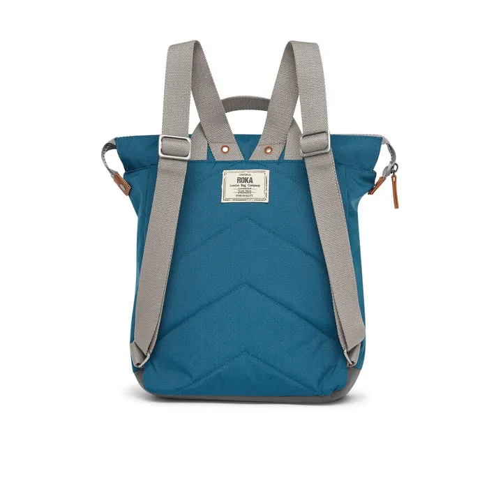Bantry B Sustainable Marine Canvas