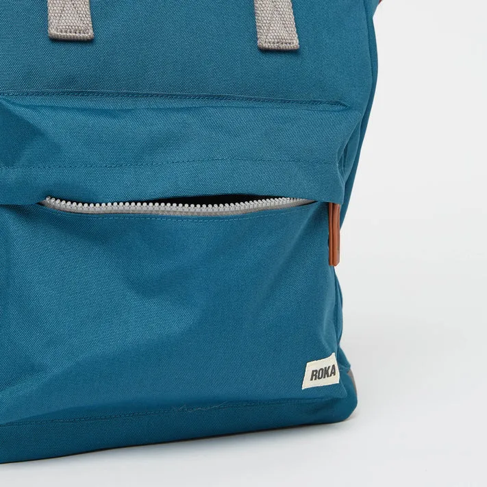 Bantry B Sustainable Marine Canvas