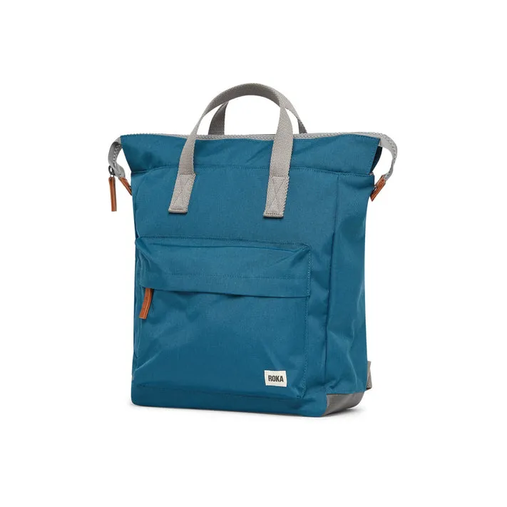 Bantry B Sustainable Marine Canvas