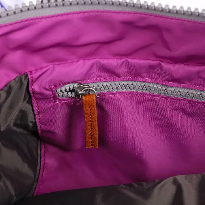 Bantry B Sustainable Violet Nylon