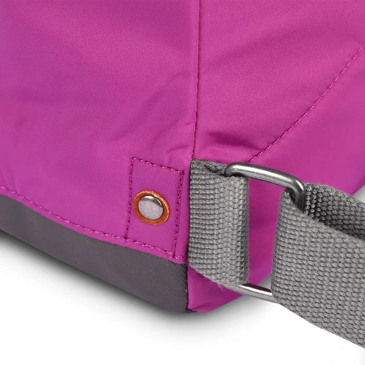 Bantry B Sustainable Violet Nylon