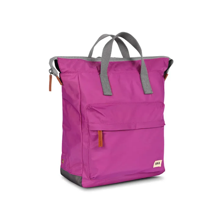 Bantry B Sustainable Violet Nylon
