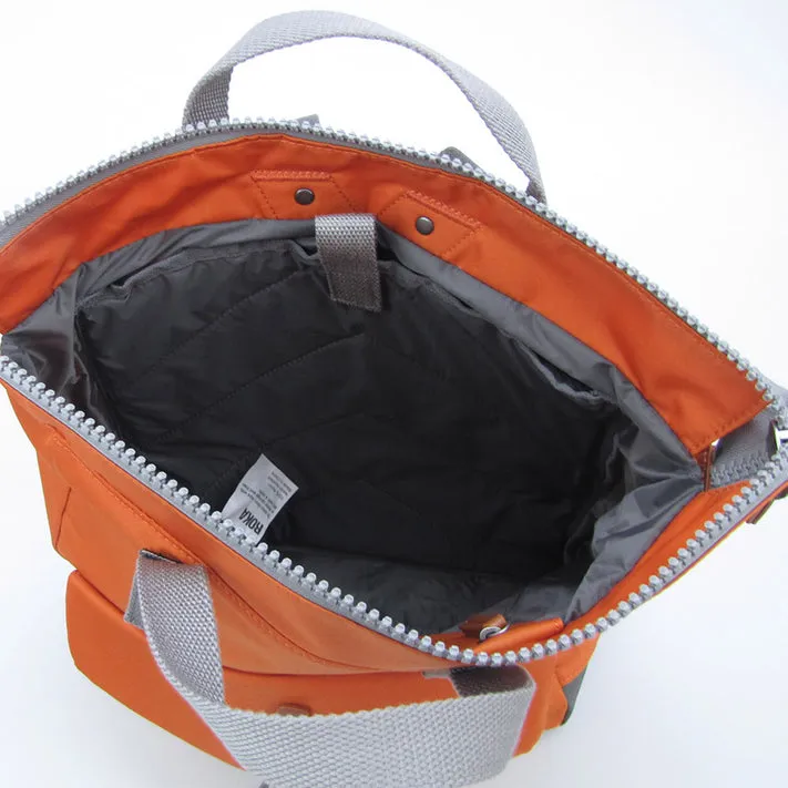 Bantry C Burnt Orange