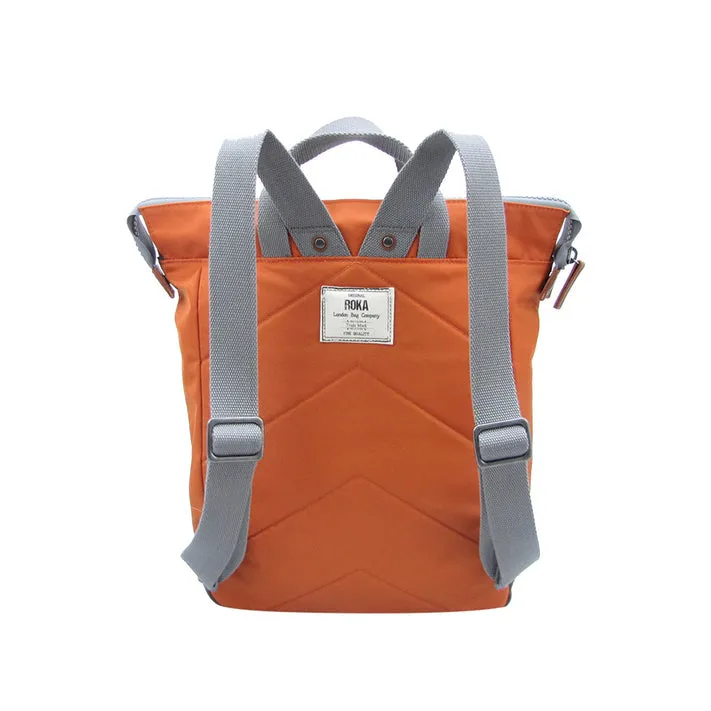 Bantry C Burnt Orange