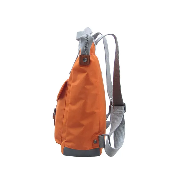 Bantry C Burnt Orange