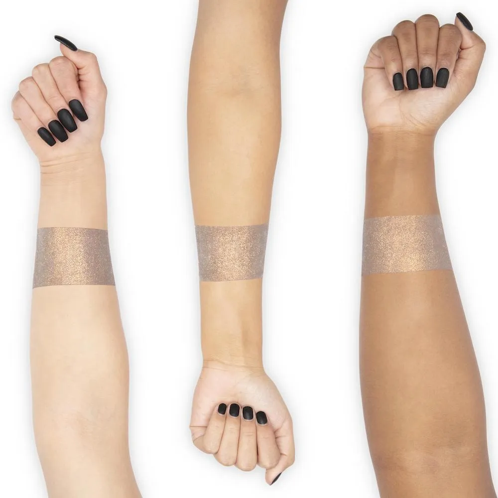 Barehug Matte Lip Color