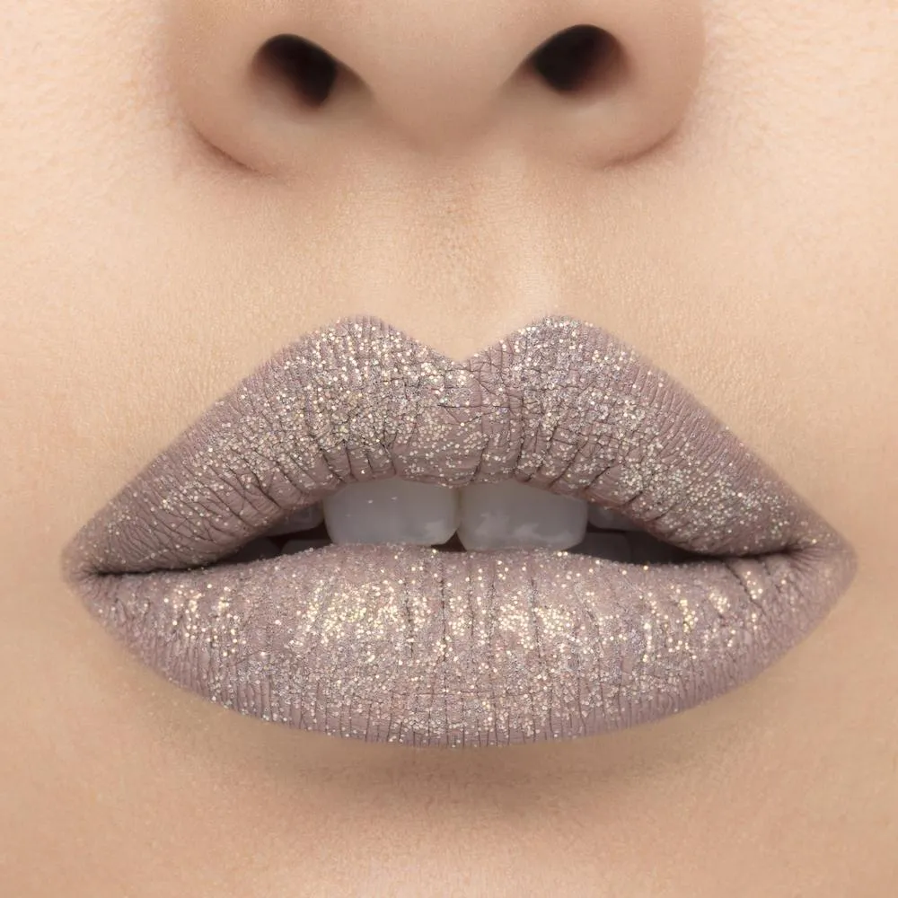 Barehug Matte Lip Color