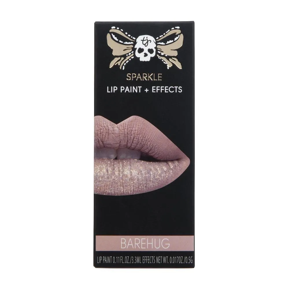 Barehug Matte Lip Color