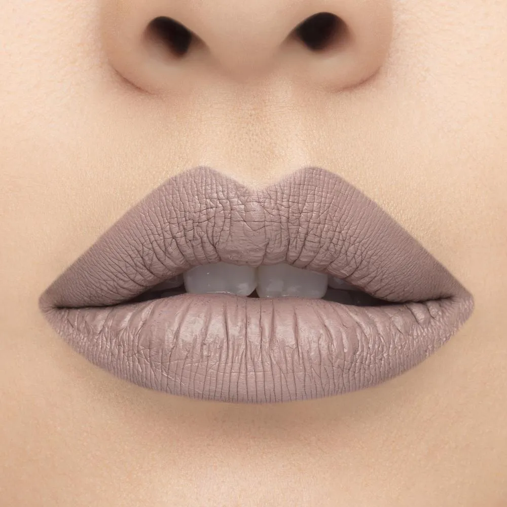 Barehug Matte Lip Color