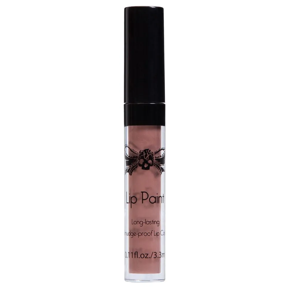 Barehug Matte Lip Color