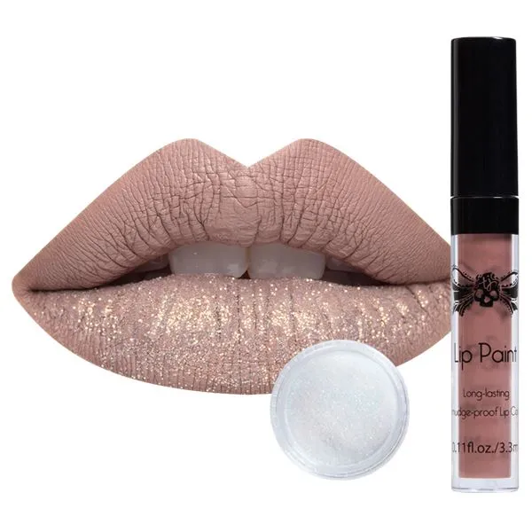 Barehug Matte Lip Color