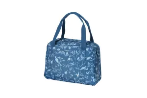 Basil Wanderlust Shoulder Bag Indigo Blue 18L