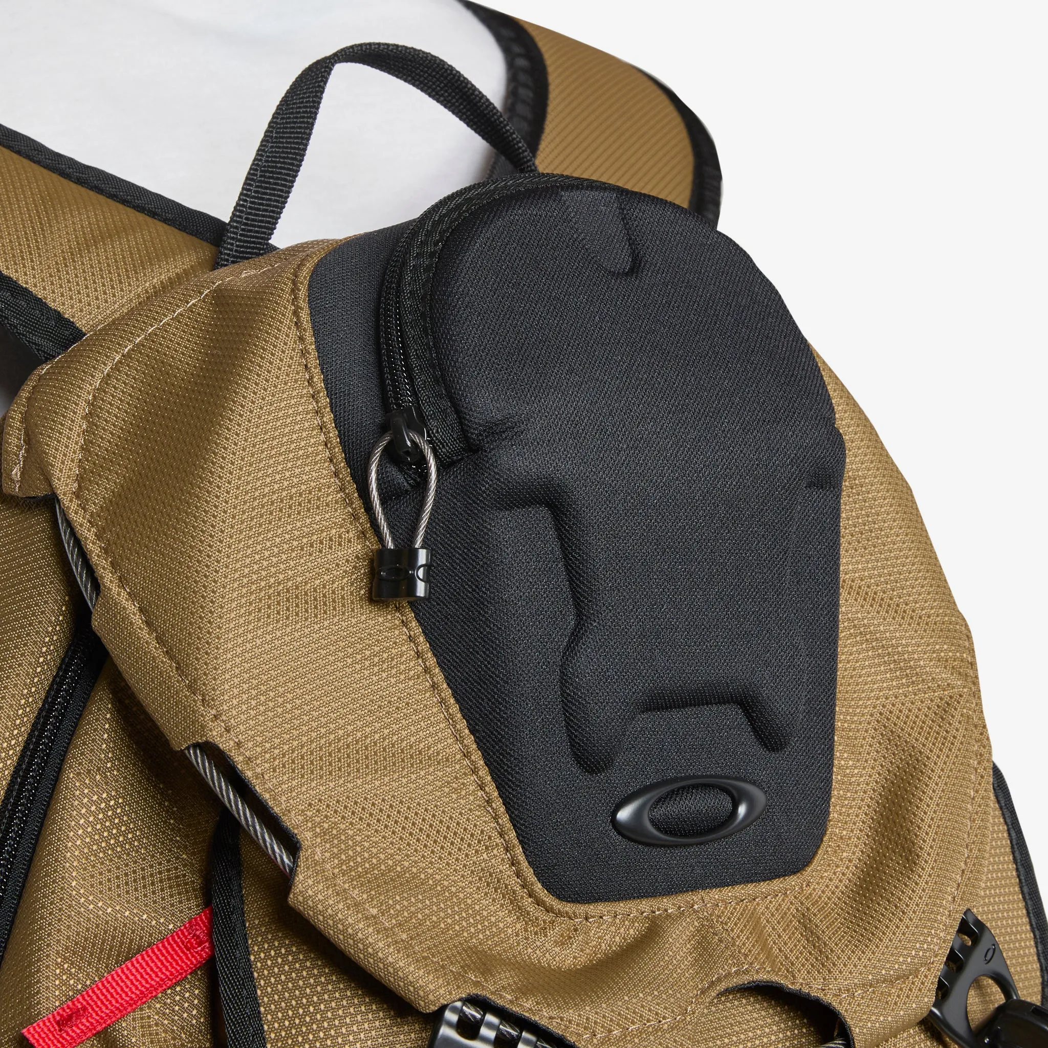 Bathroom Sink RC Backpack Coyote