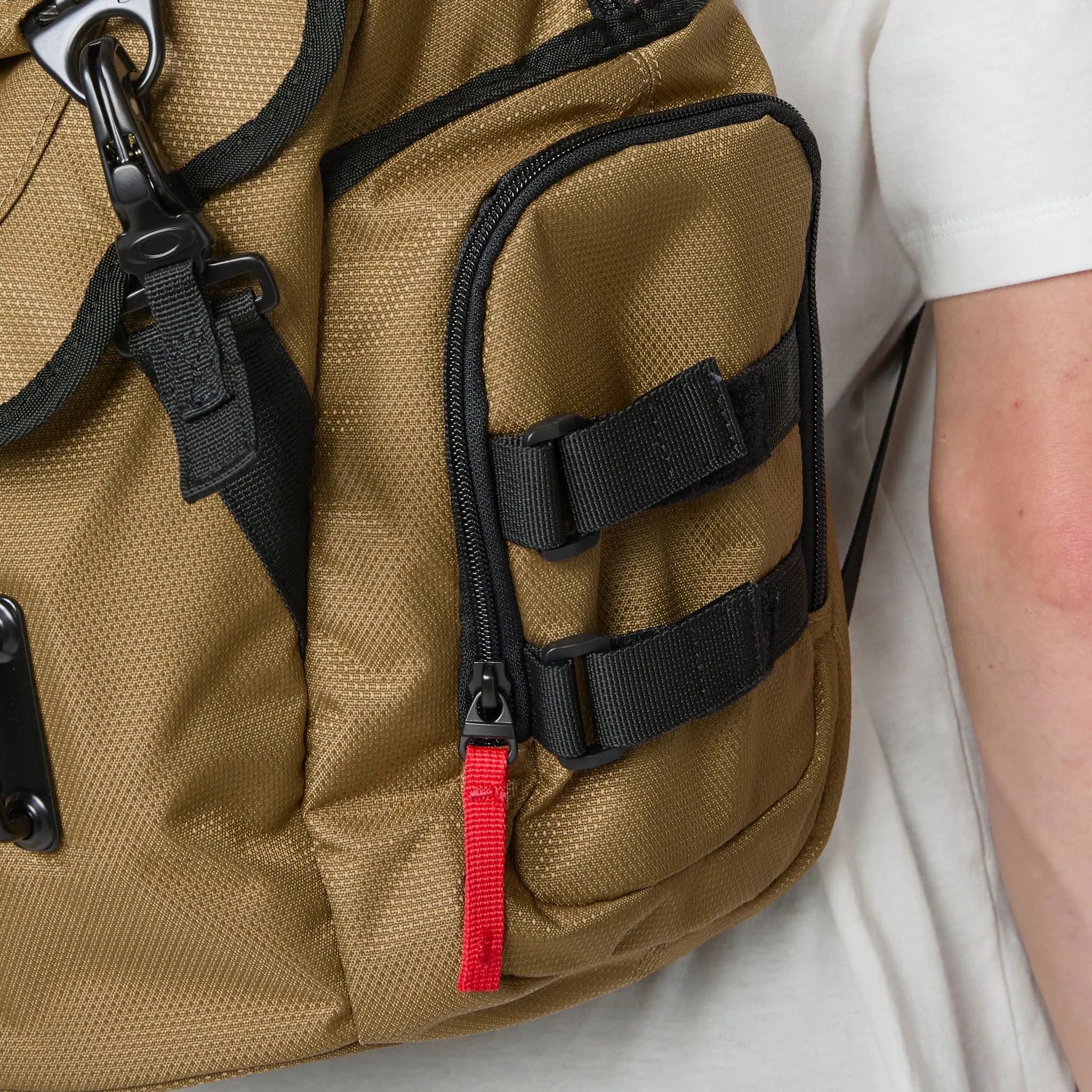 Bathroom Sink RC Backpack Coyote