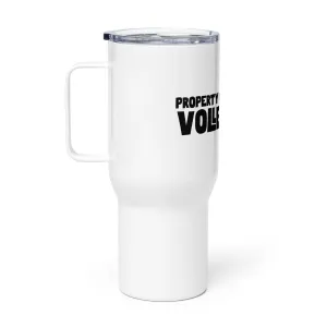 Bay to Bay Mom Bottle