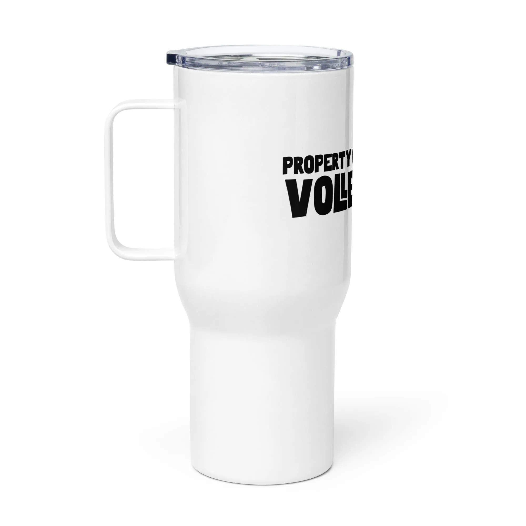 Bay to Bay Mom Bottle