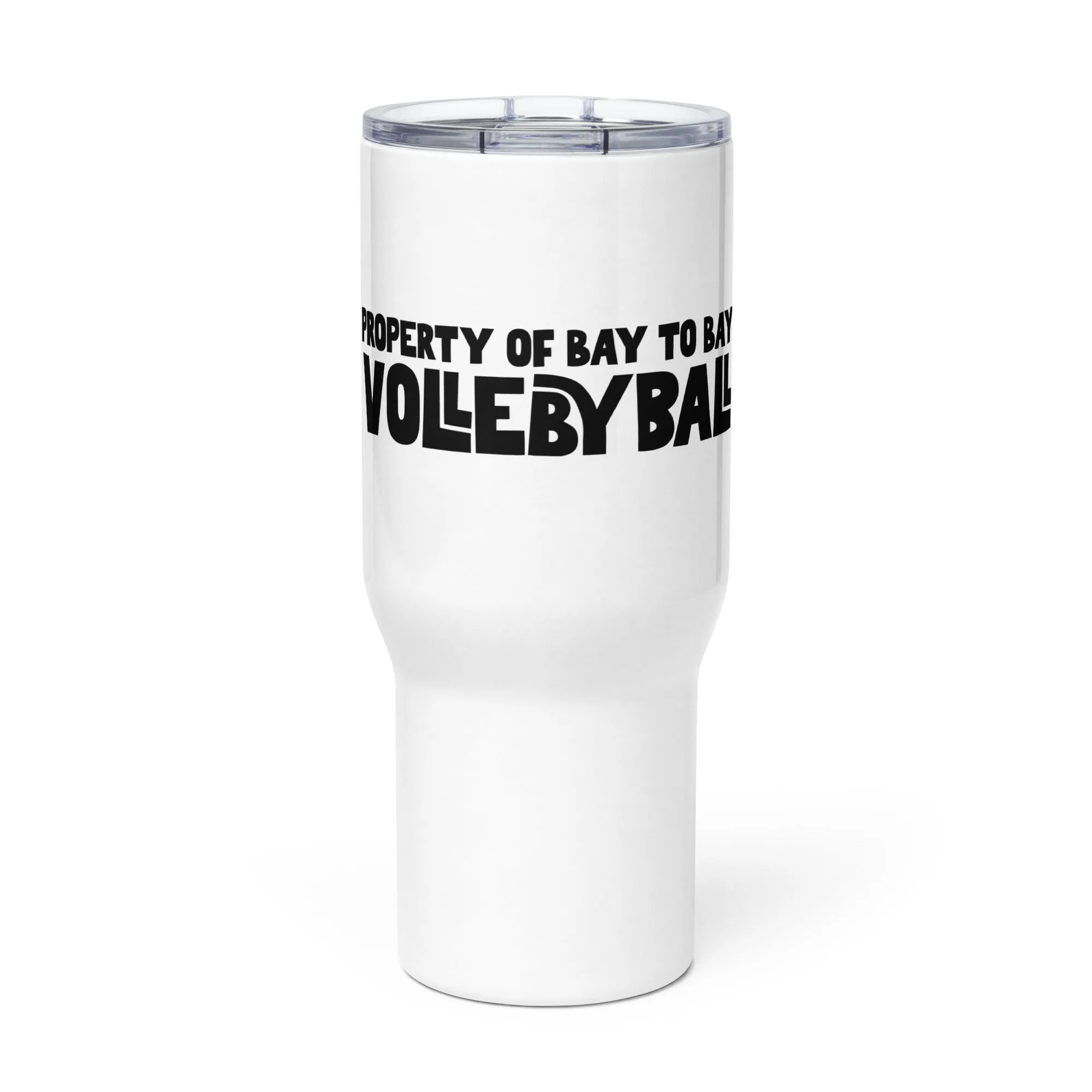 Bay to Bay Mom Bottle