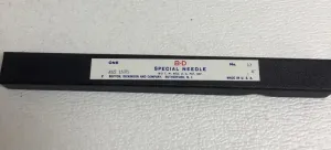 BD Yale Reusable Special Needle | KMCE-323