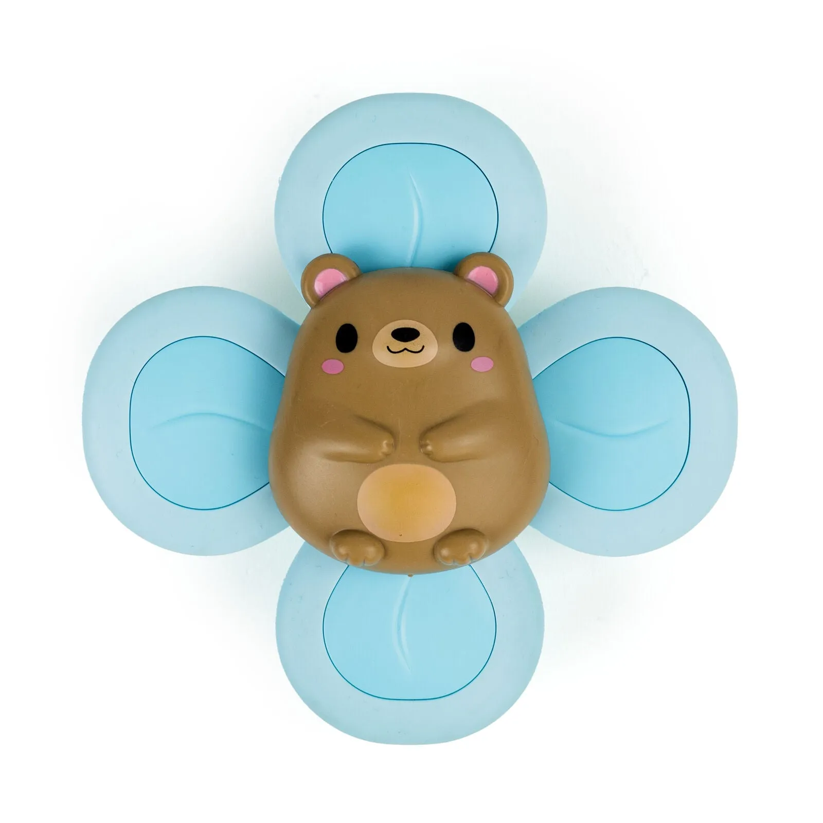 Bear Sensory Spinner - 6M 