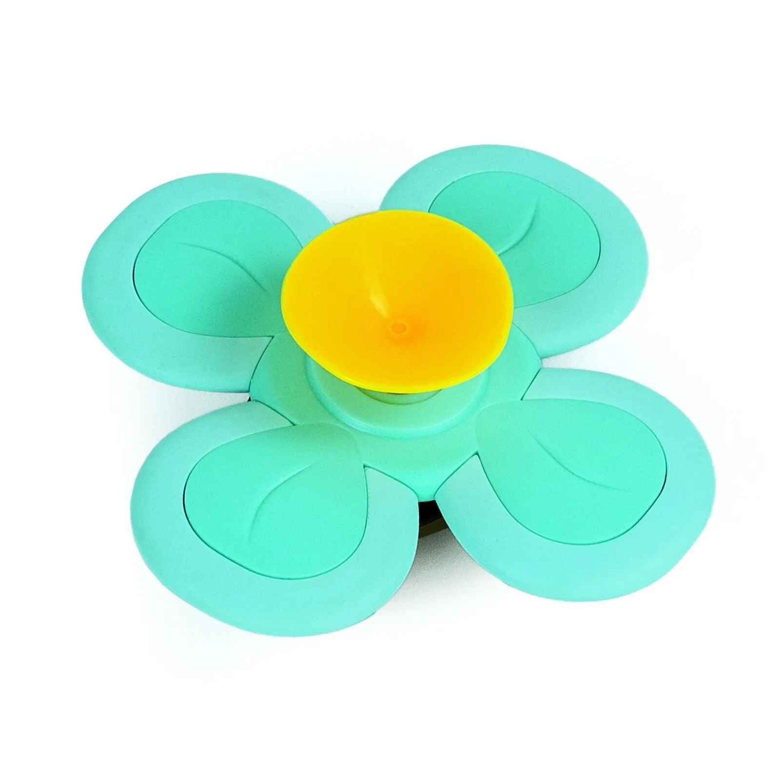 Bear Sensory Spinner - 6M 