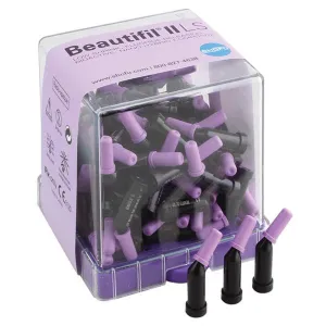 Beautifil II LS Tips, 20 x 0.25g, A1