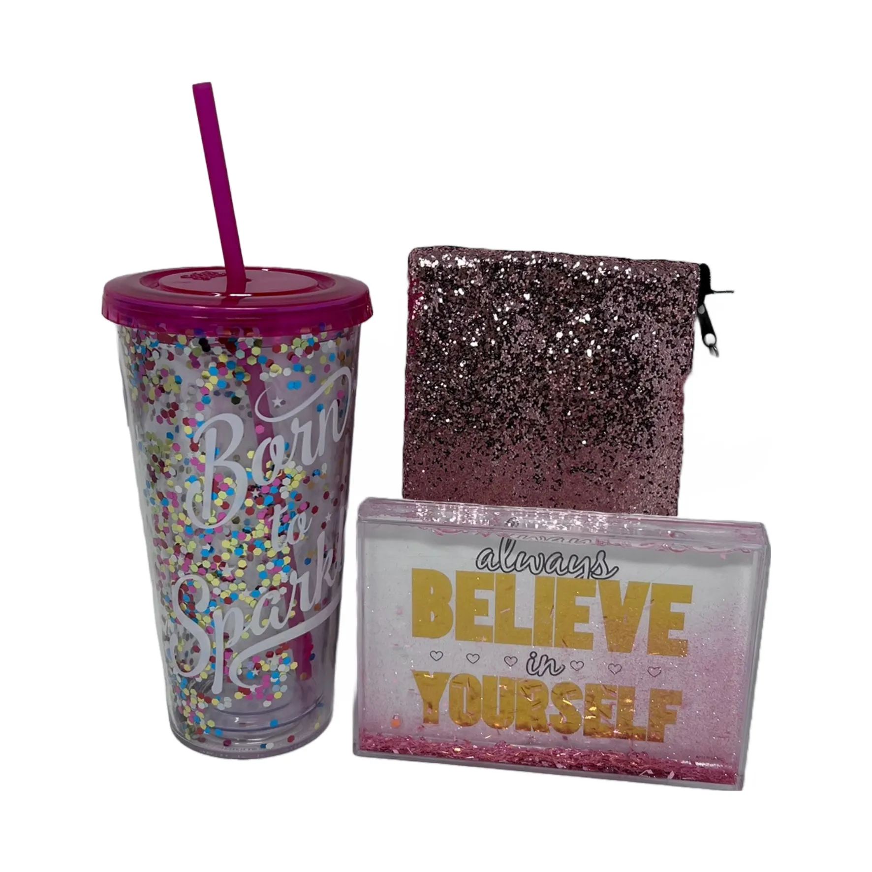 Believe in Yourself Gift Bundle