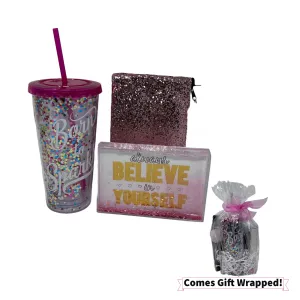 Believe in Yourself Gift Bundle