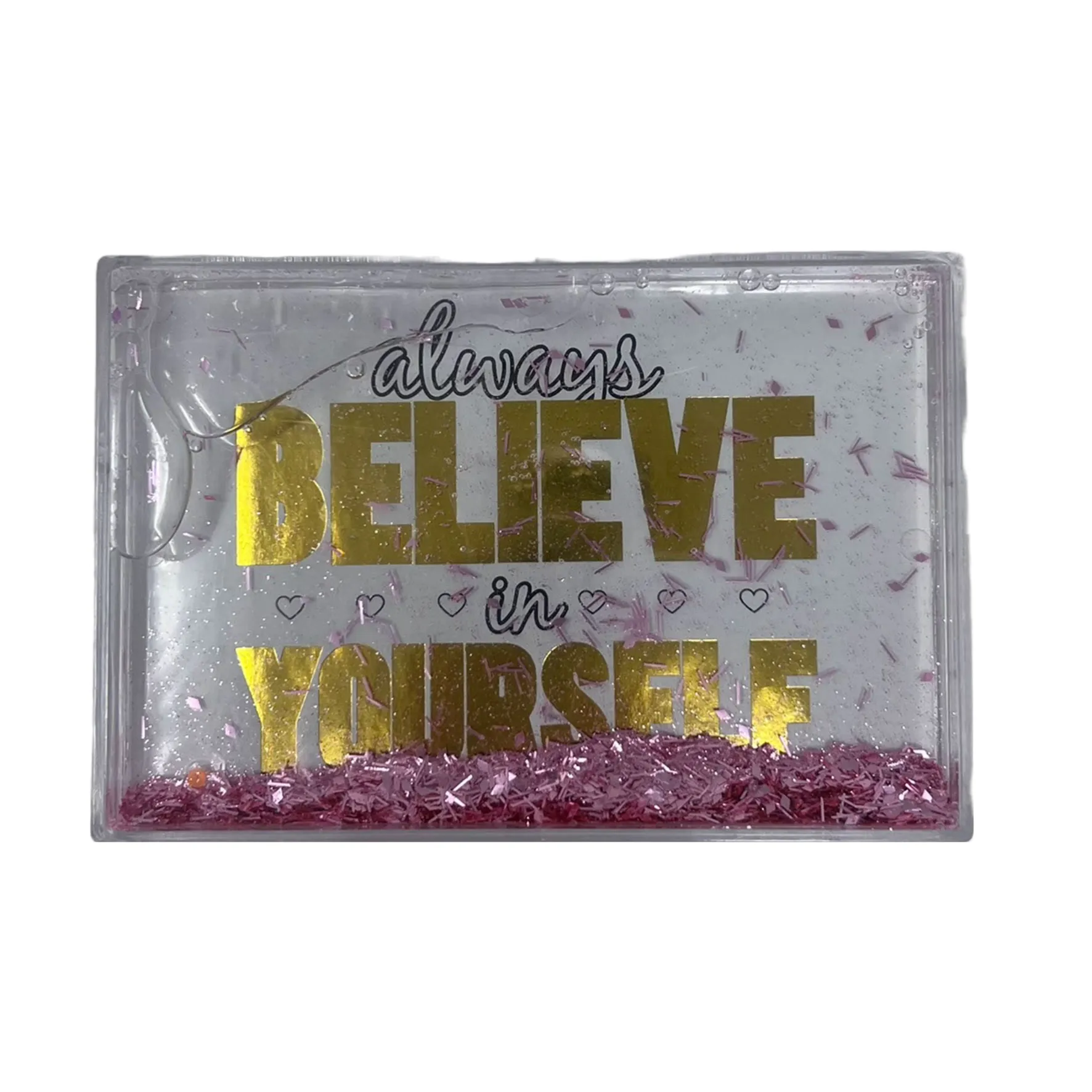 Believe in Yourself Gift Bundle