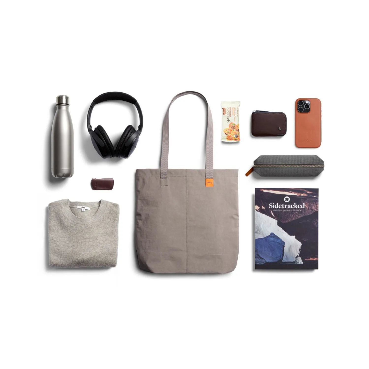 Bellroy City Tote